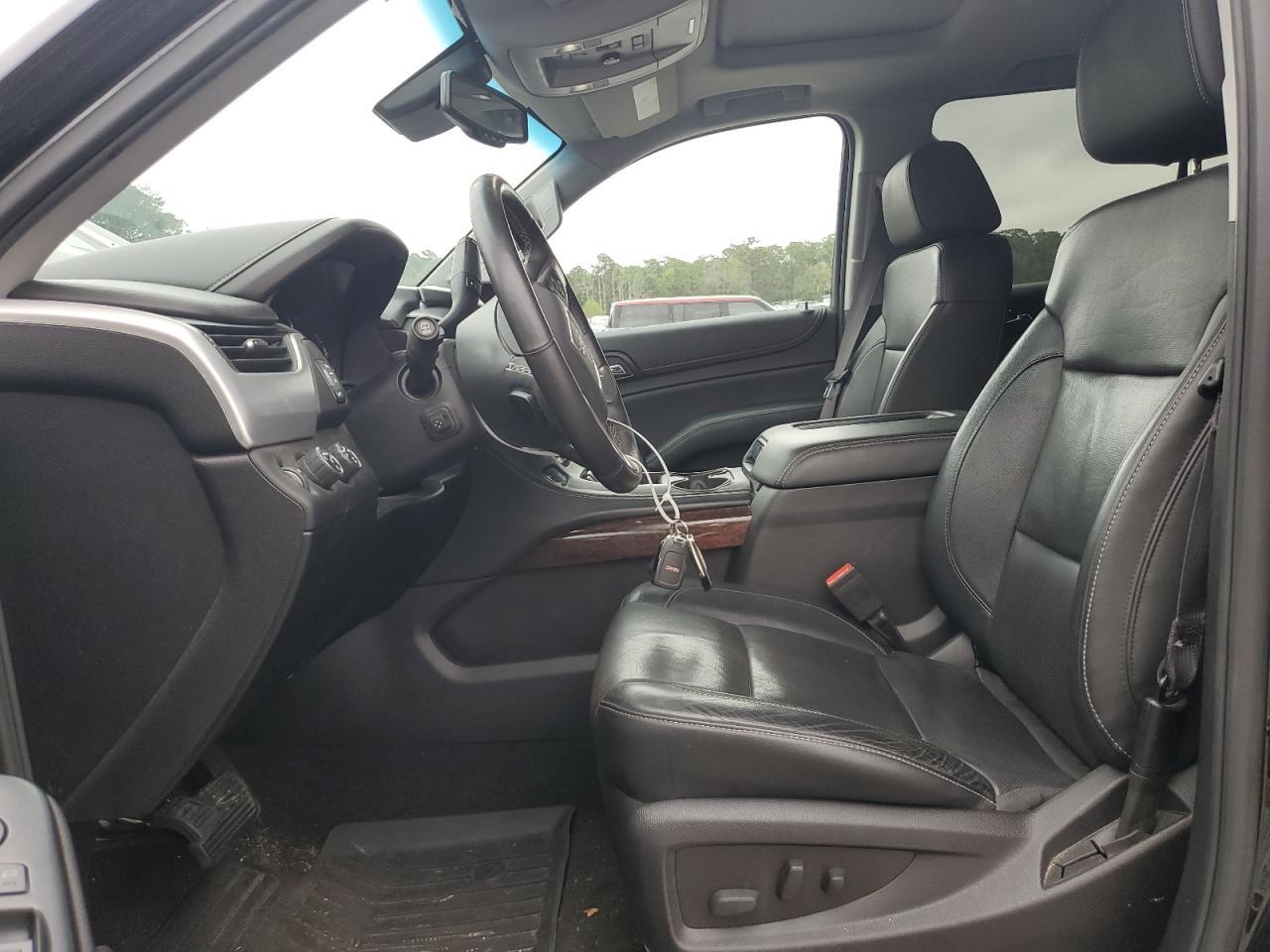 2016 GMC Yukon Slt - Image 7