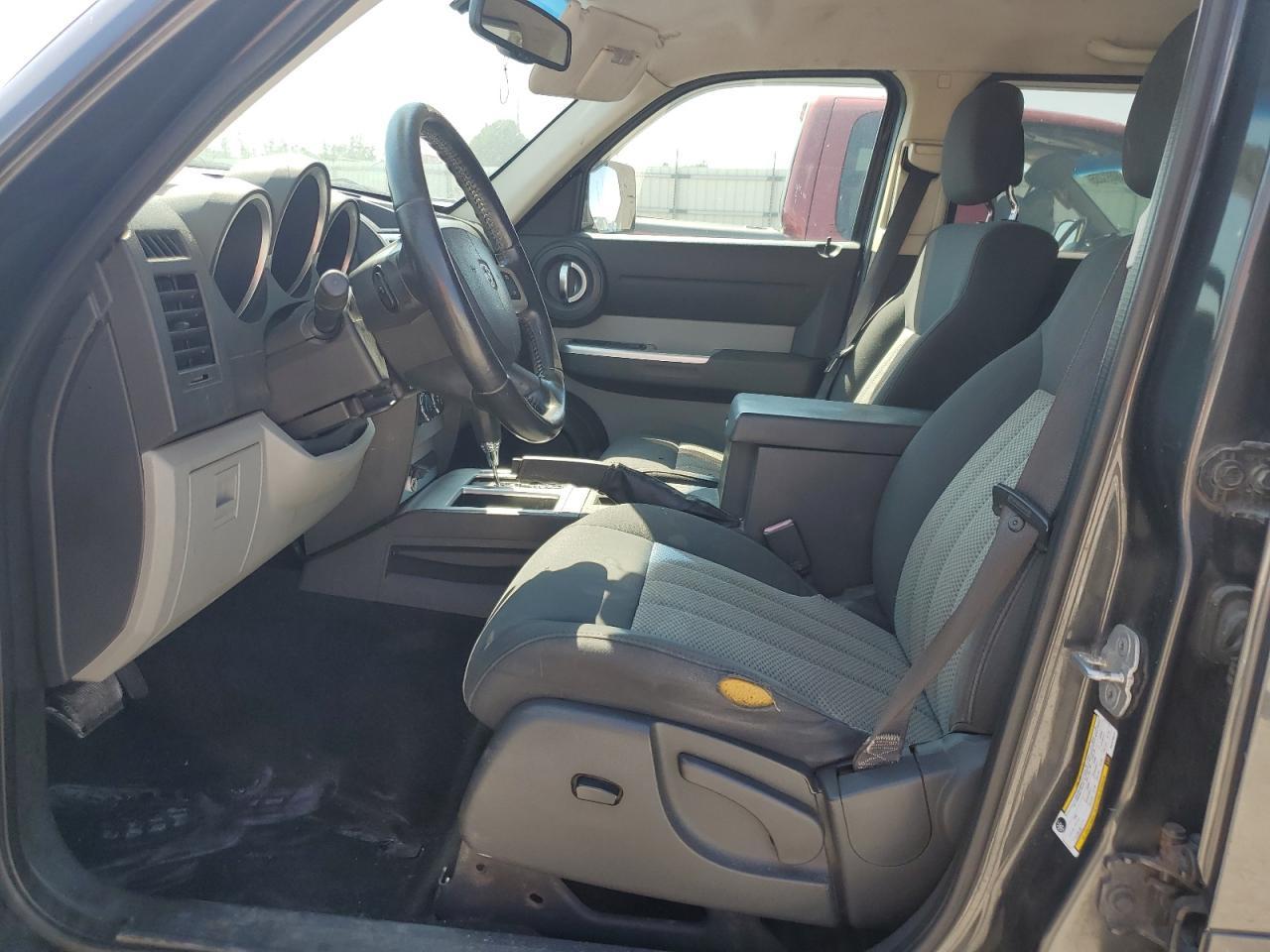 2010 Dodge Nitro Sxt - Фото 7