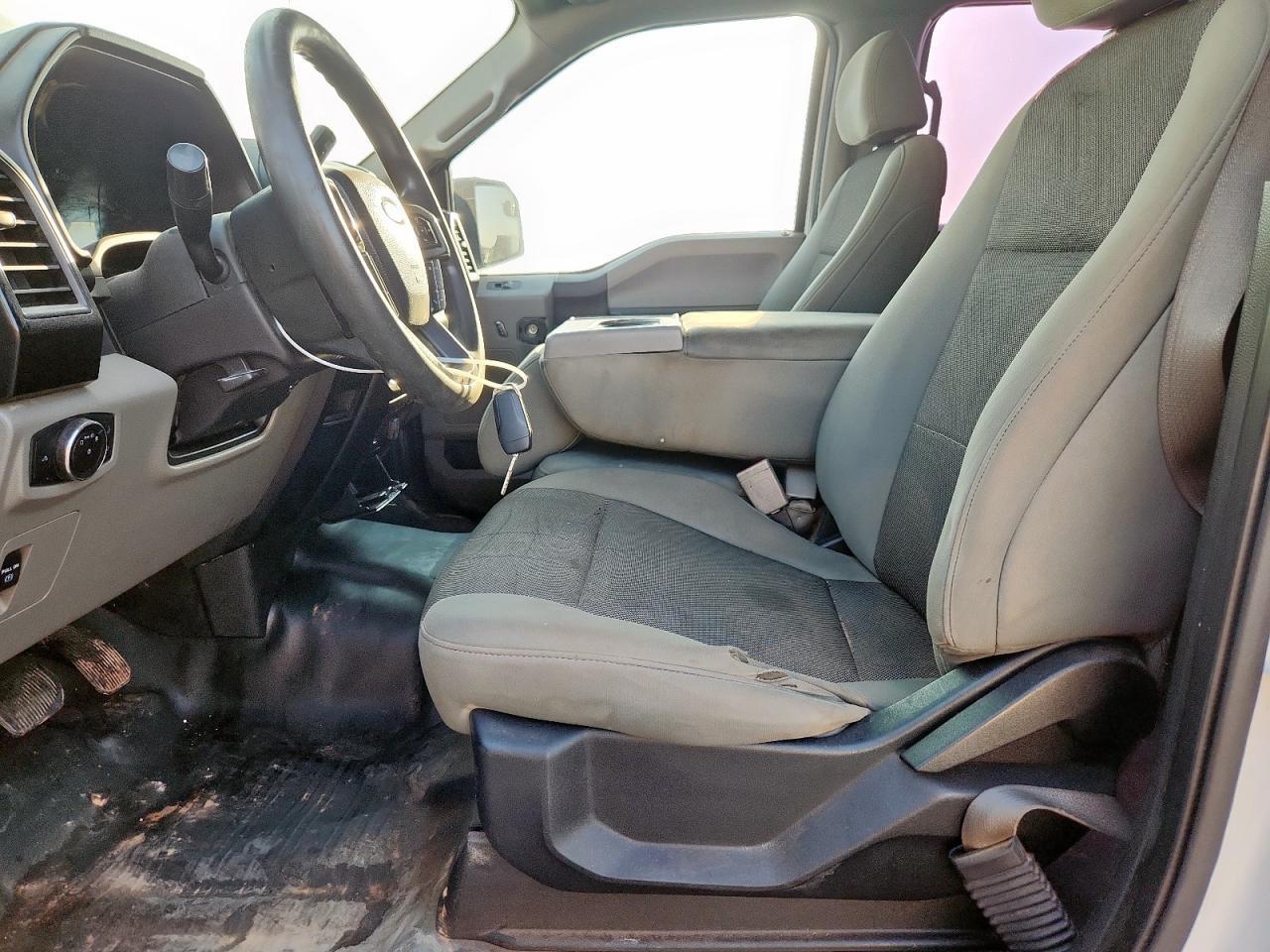 2018 Ford F150 Supercrew - Image 7