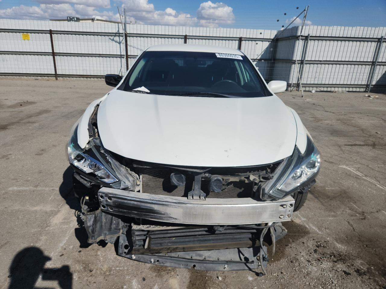 2017 Nissan Altima 2.5 - Image 5