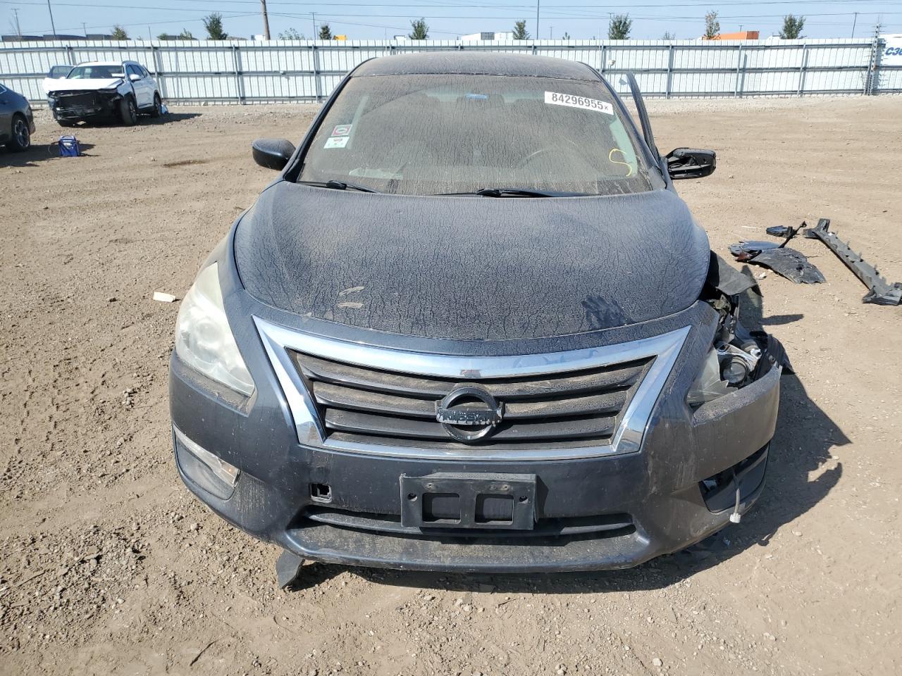 2015 Nissan Altima 2.5 - Фото 5
