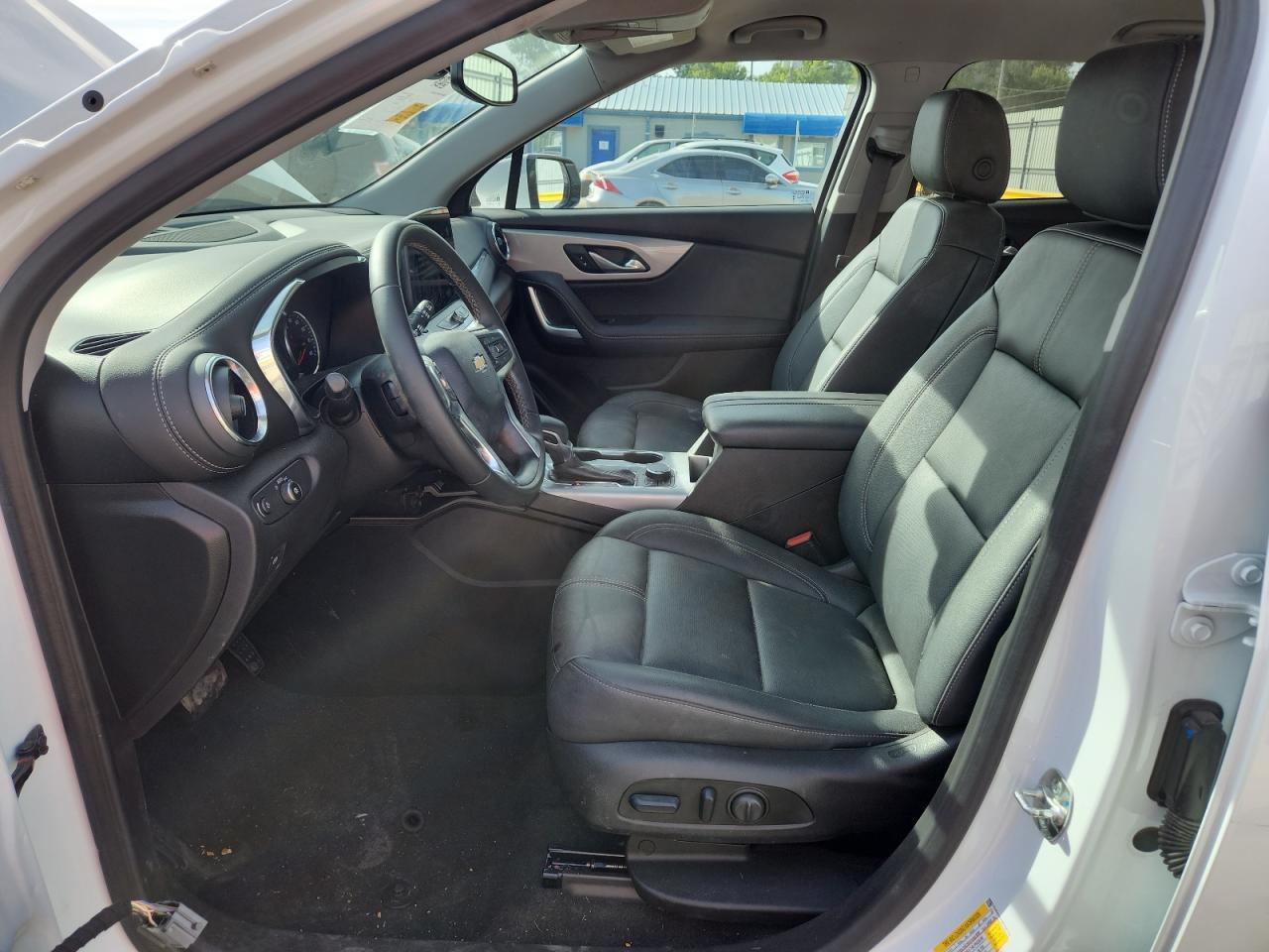 2024 Chevrolet Blazer 3Lt - Image 7