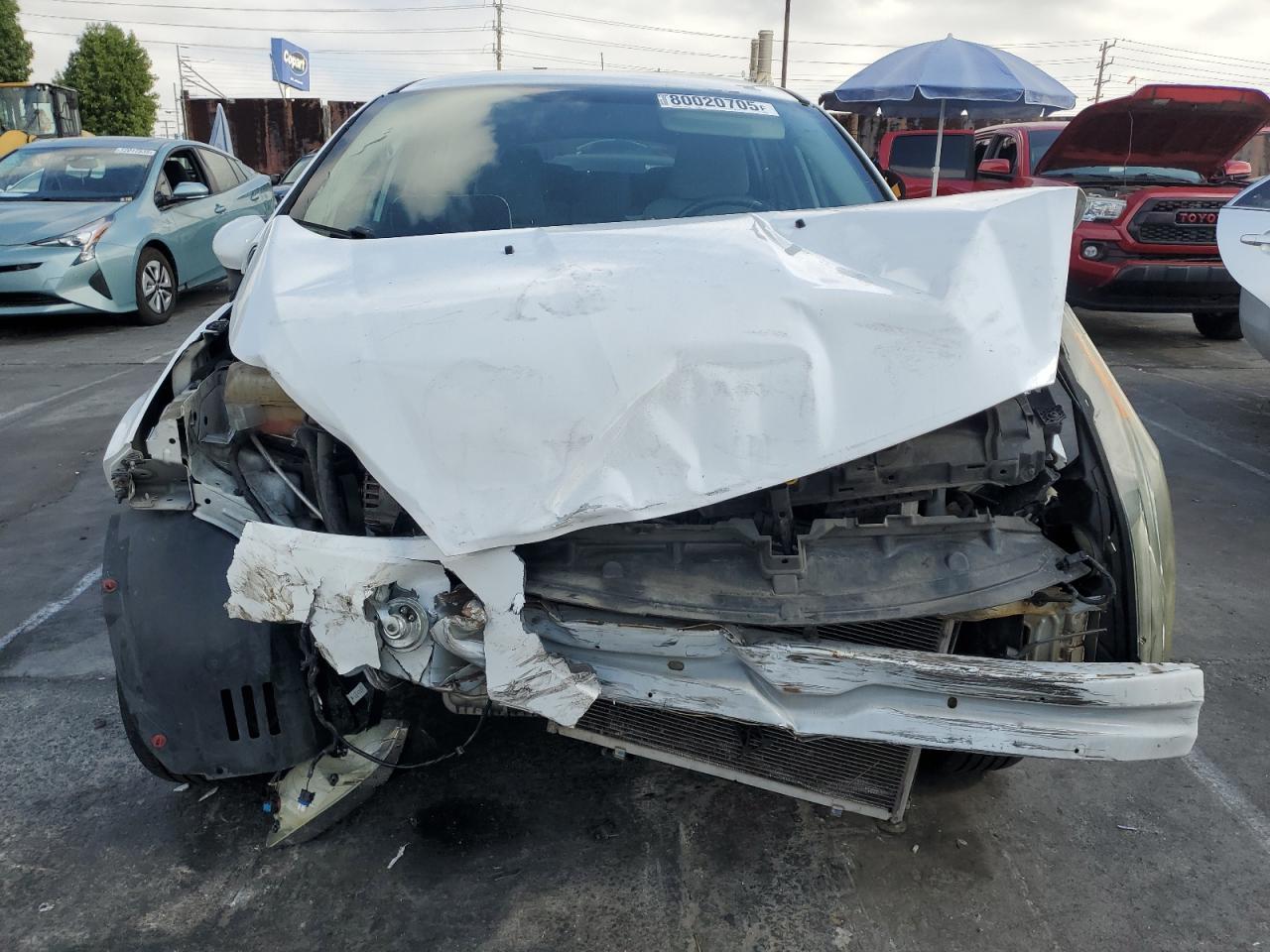 2015 Ford Fiesta Se - Фото 5