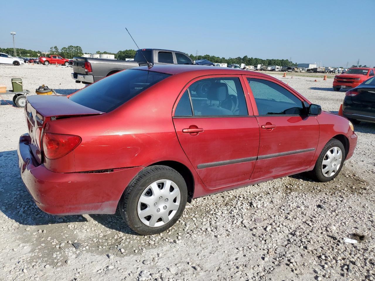 2006 Toyota Corolla Ce - Image 3
