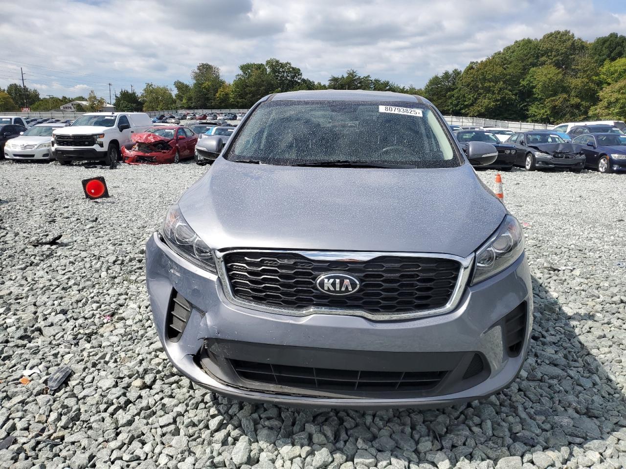 2020 Kia Sorento L - Фото 5