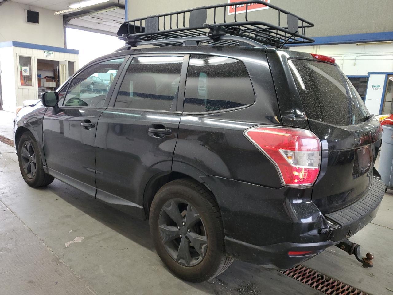 2015 Subaru Forester 2.5I Premium - Image 2