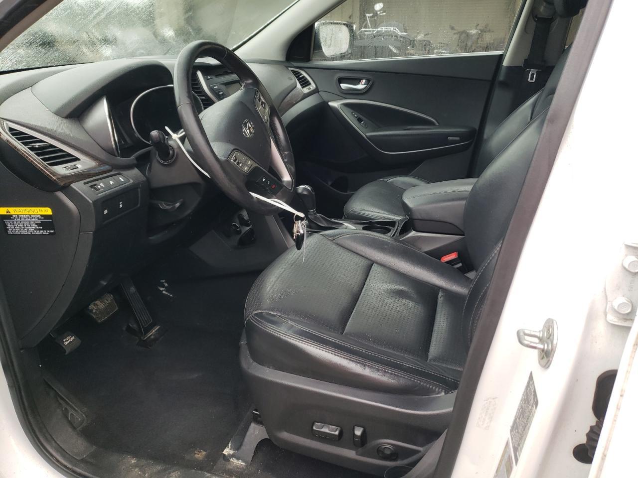 2013 Hyundai Santa Fe Sport - Image 7