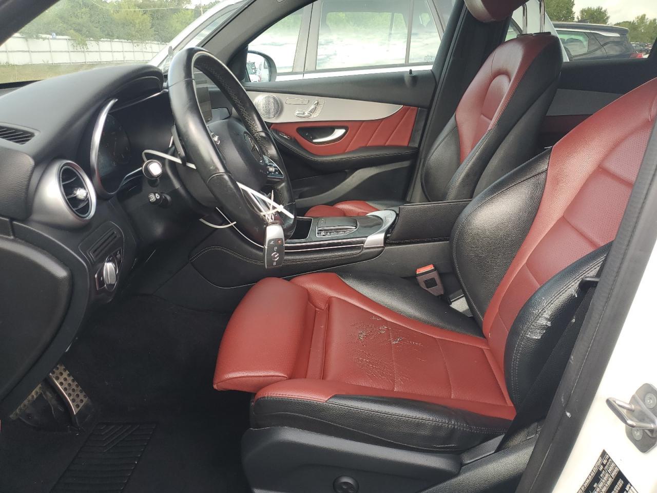 2020 Mercedes-Benz Glc Coupe 300 4Matic - Image 7