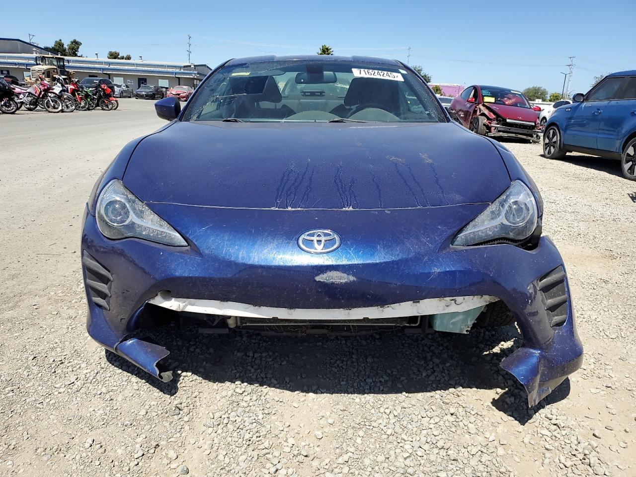 2019 Toyota 86 - Фото 5