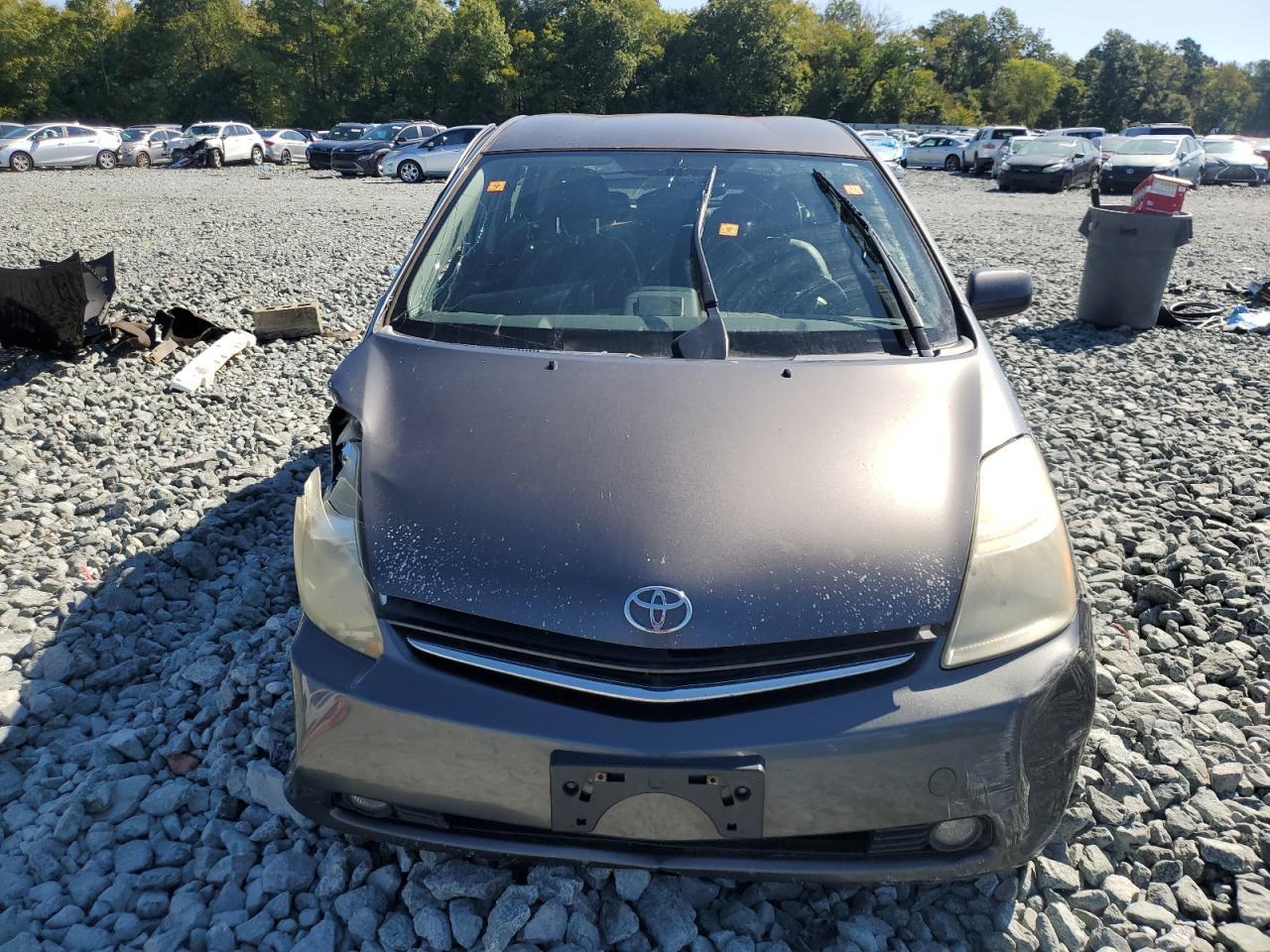 2008 Toyota Prius - Image 5