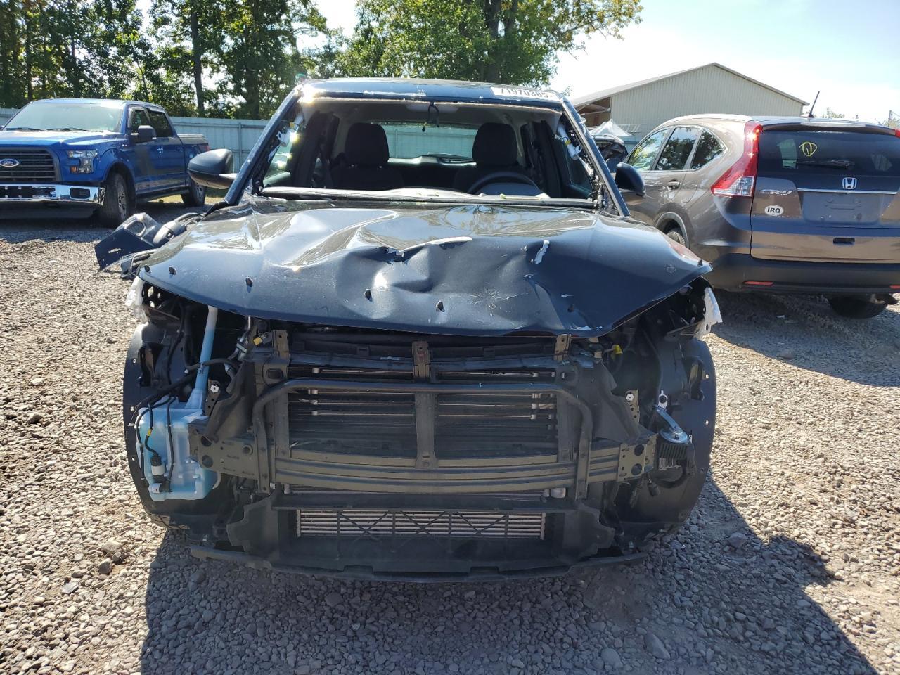 2023 Chevrolet Trailblazer Ls - Image 5