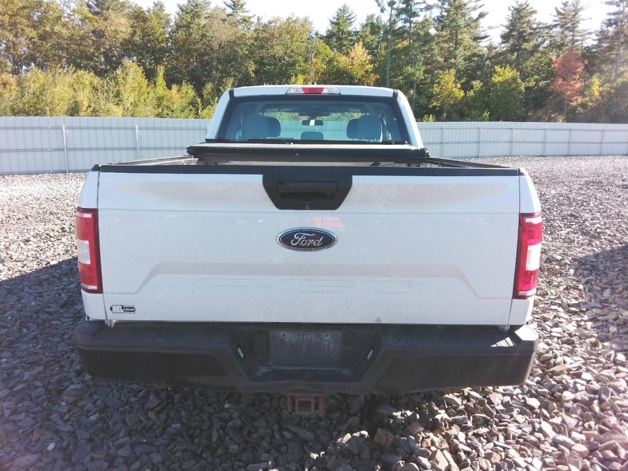 2019 Ford F150 Super Cab - Image 6