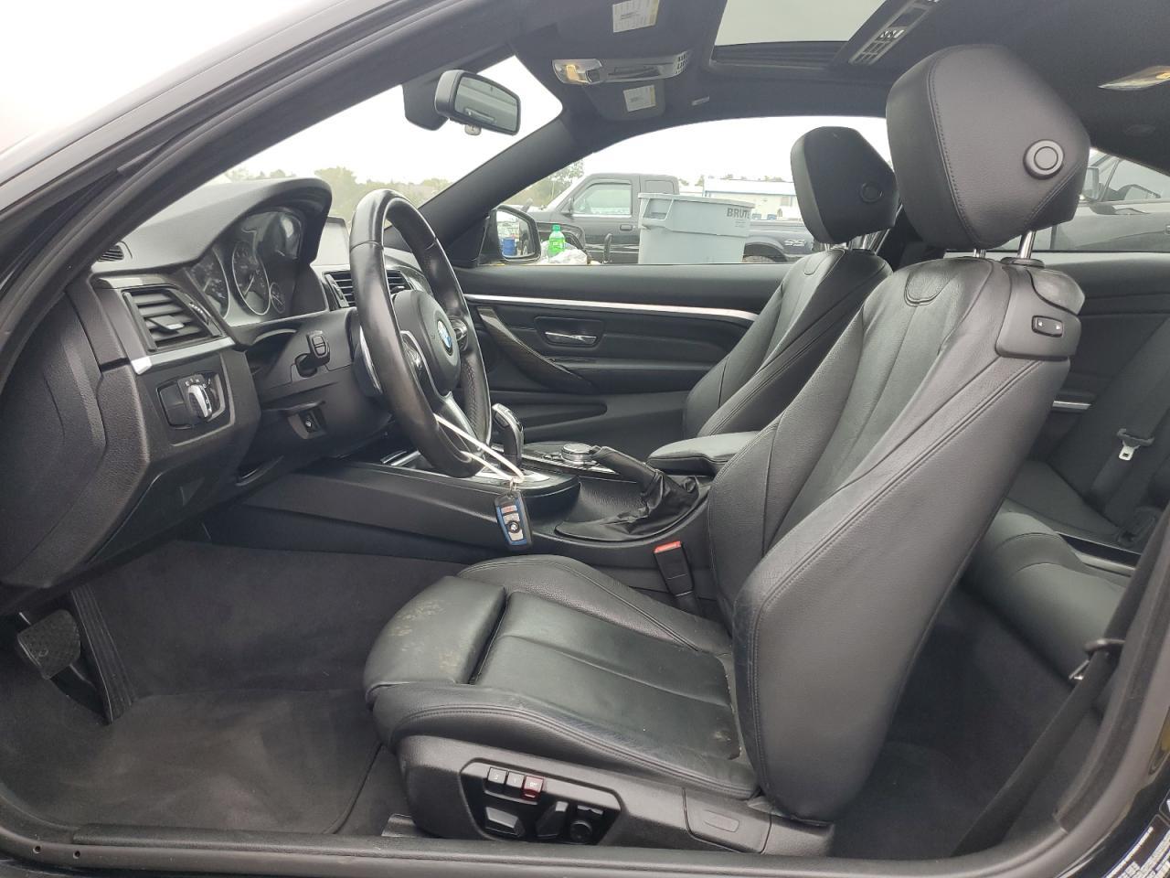 2015 BMW 435 Xi - Image 7