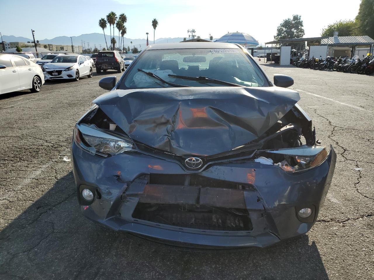 2016 Toyota Corolla L - Image 5