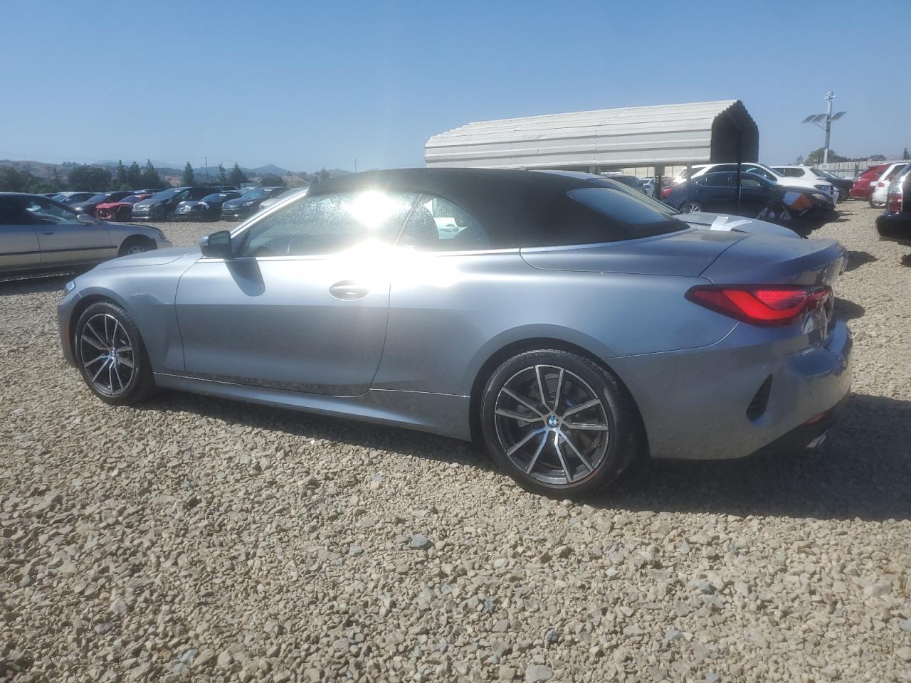 2022 BMW 430I - Image 2