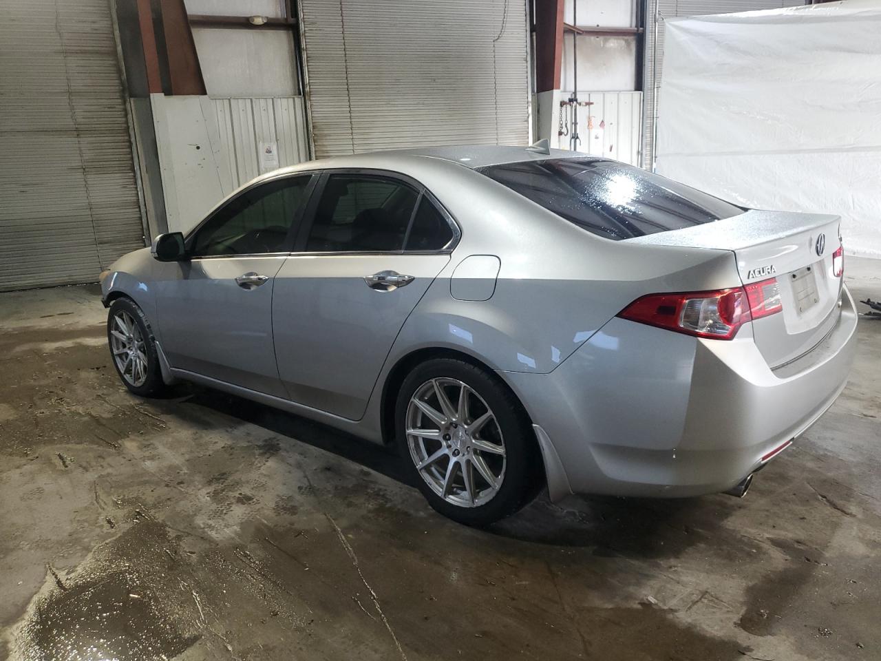 2010 Acura Tsx - Фото 2