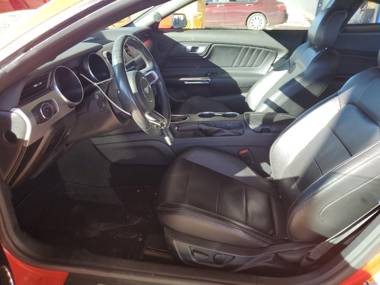 2023 Ford Mustang - Фото 7