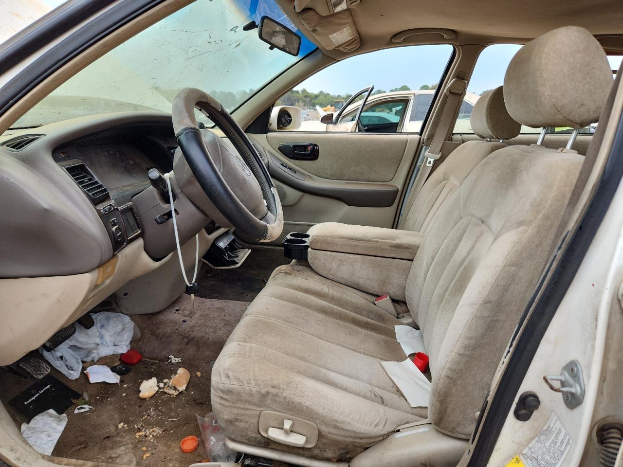1999 Toyota Avalon Xl - Фото 7