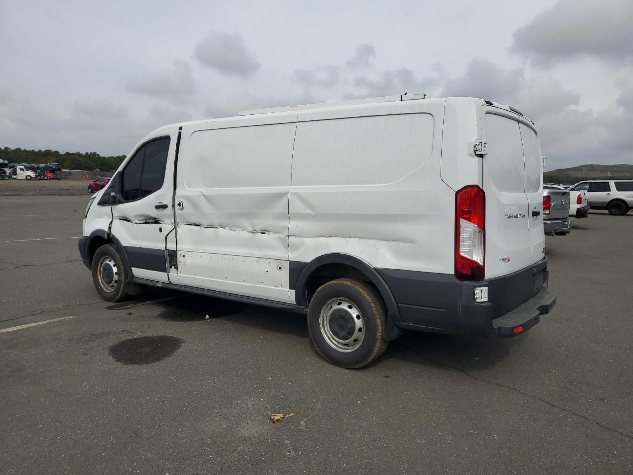 2018 Ford Transit T-150 - Фото 2