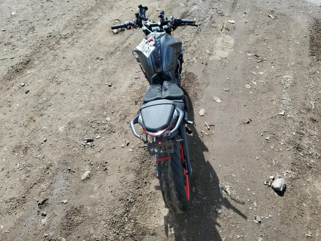 2021 Ducati Monster - Фото 6