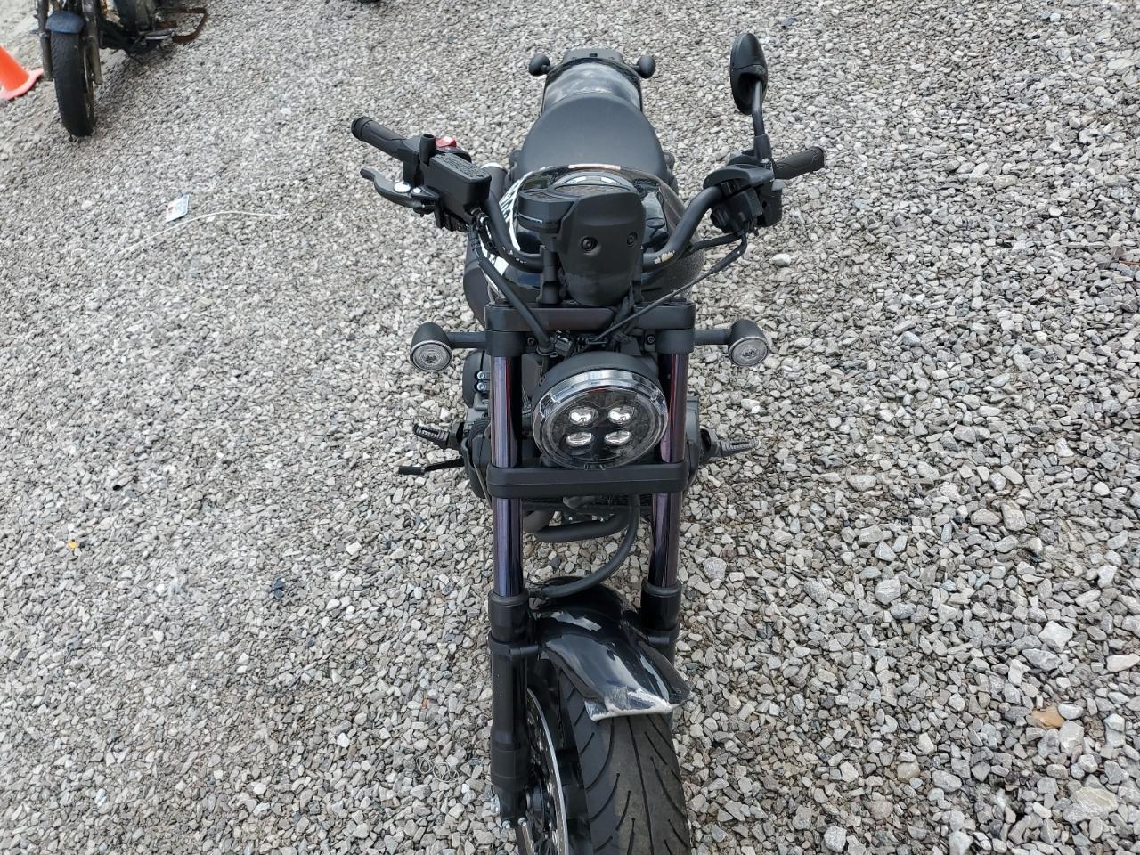 2022 Honda Cmx1100 D - Image 5