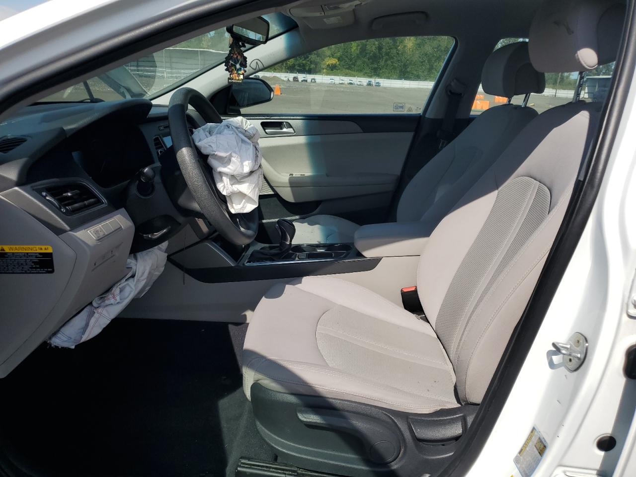 2016 Hyundai Sonata Se - Image 7