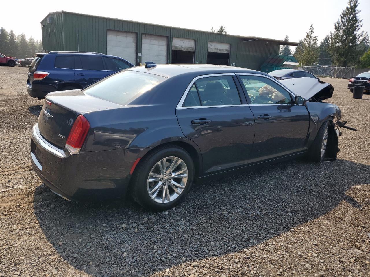 2017 Chrysler 300 Limited - Image 3