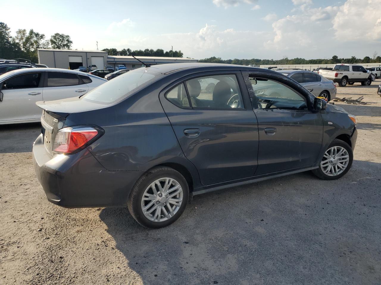 2024 Mitsubishi Mirage G4 Es - Фото 3