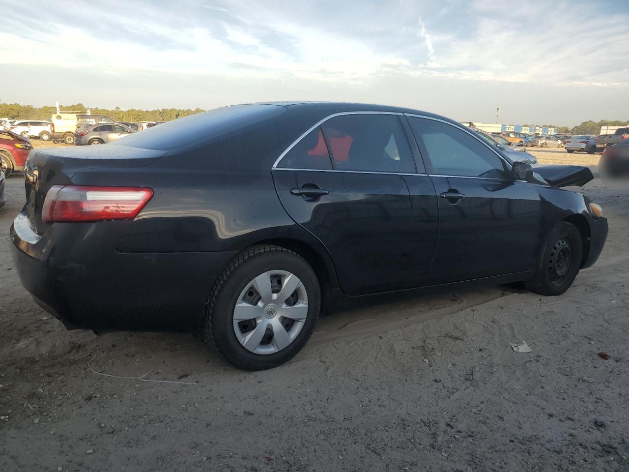 2009 Toyota Camry Base - Image 3
