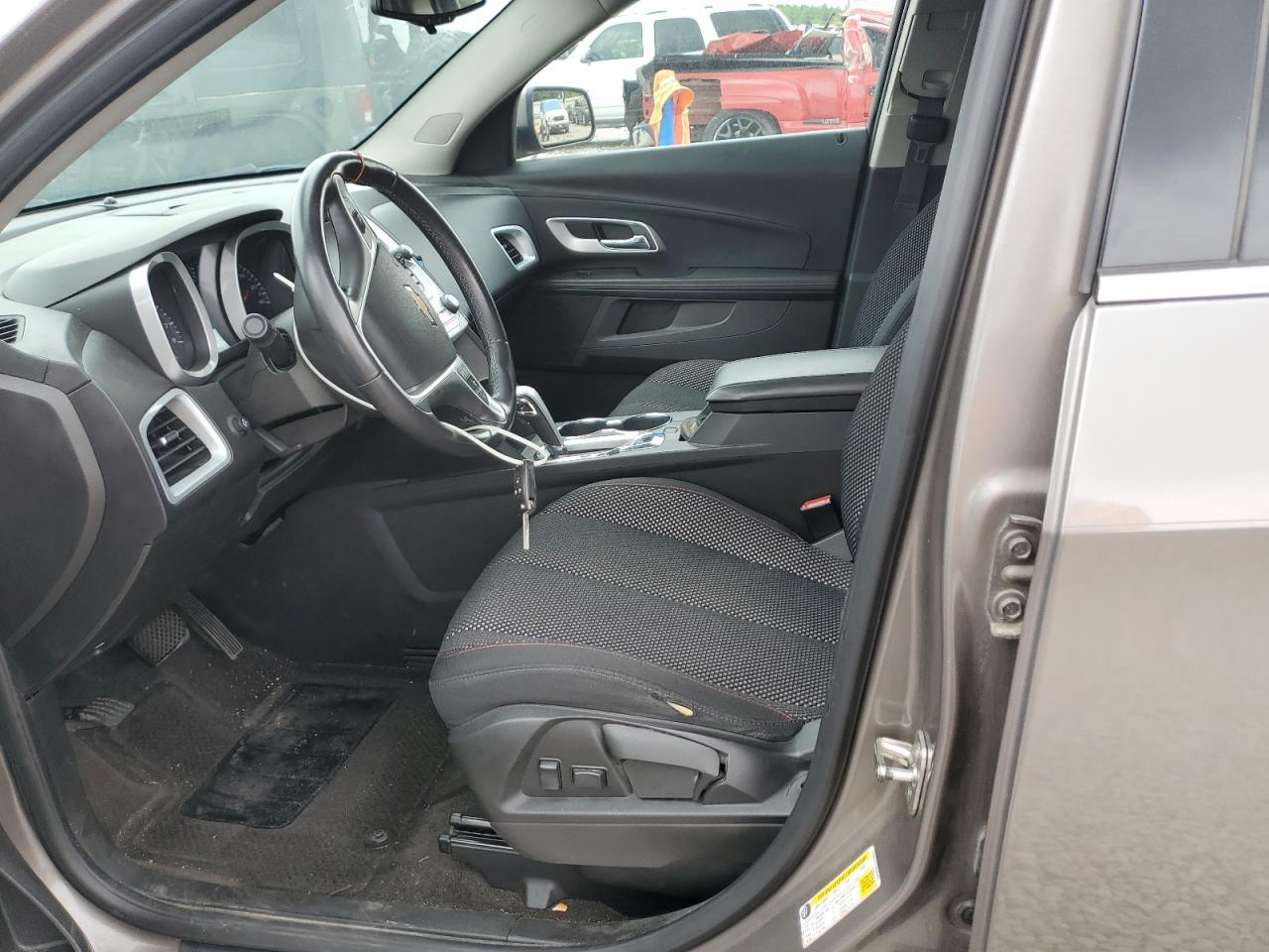 2011 Chevrolet Equinox Lt - Image 7