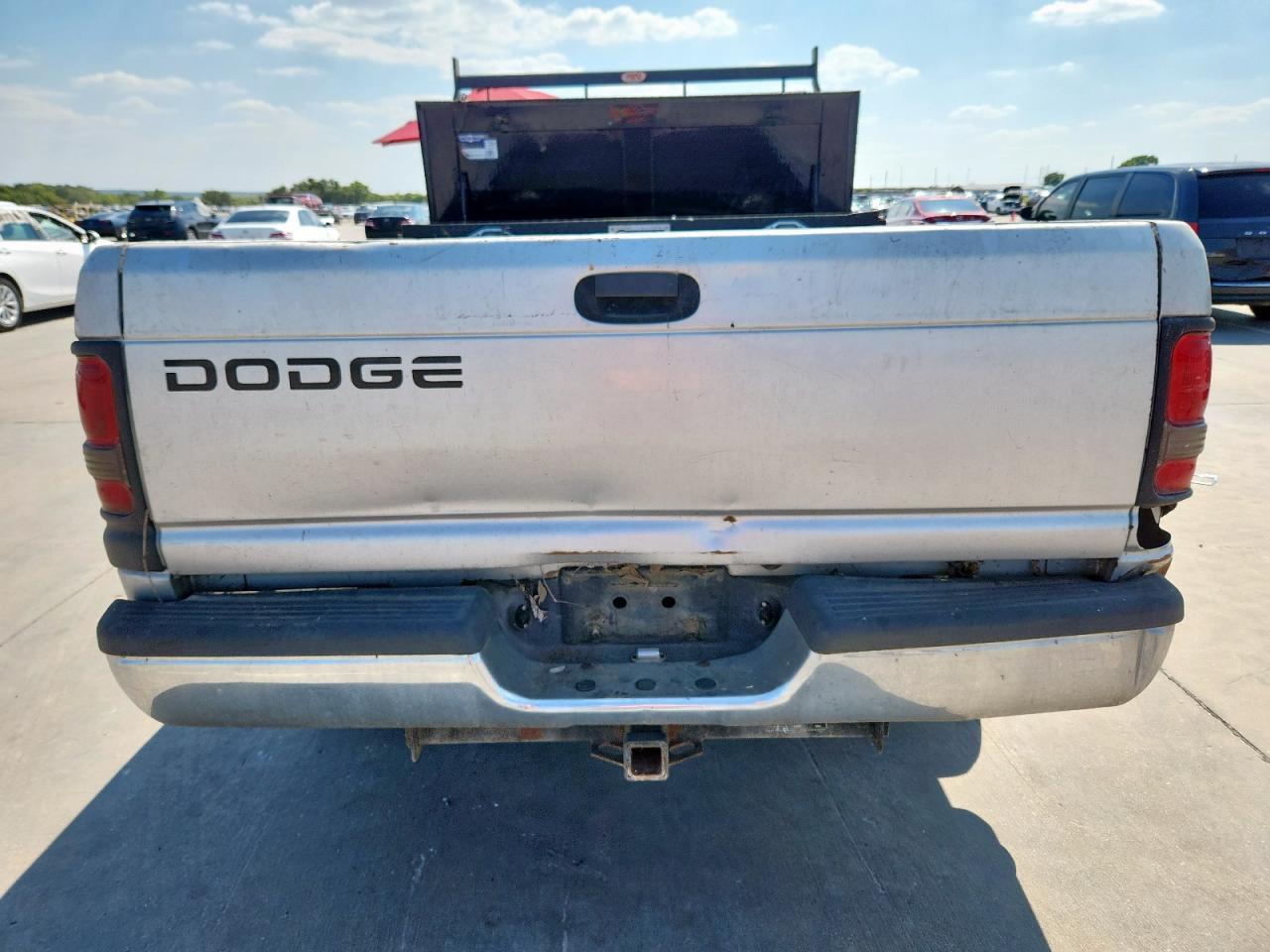 2001 Dodge Ram 2500 - Image 6