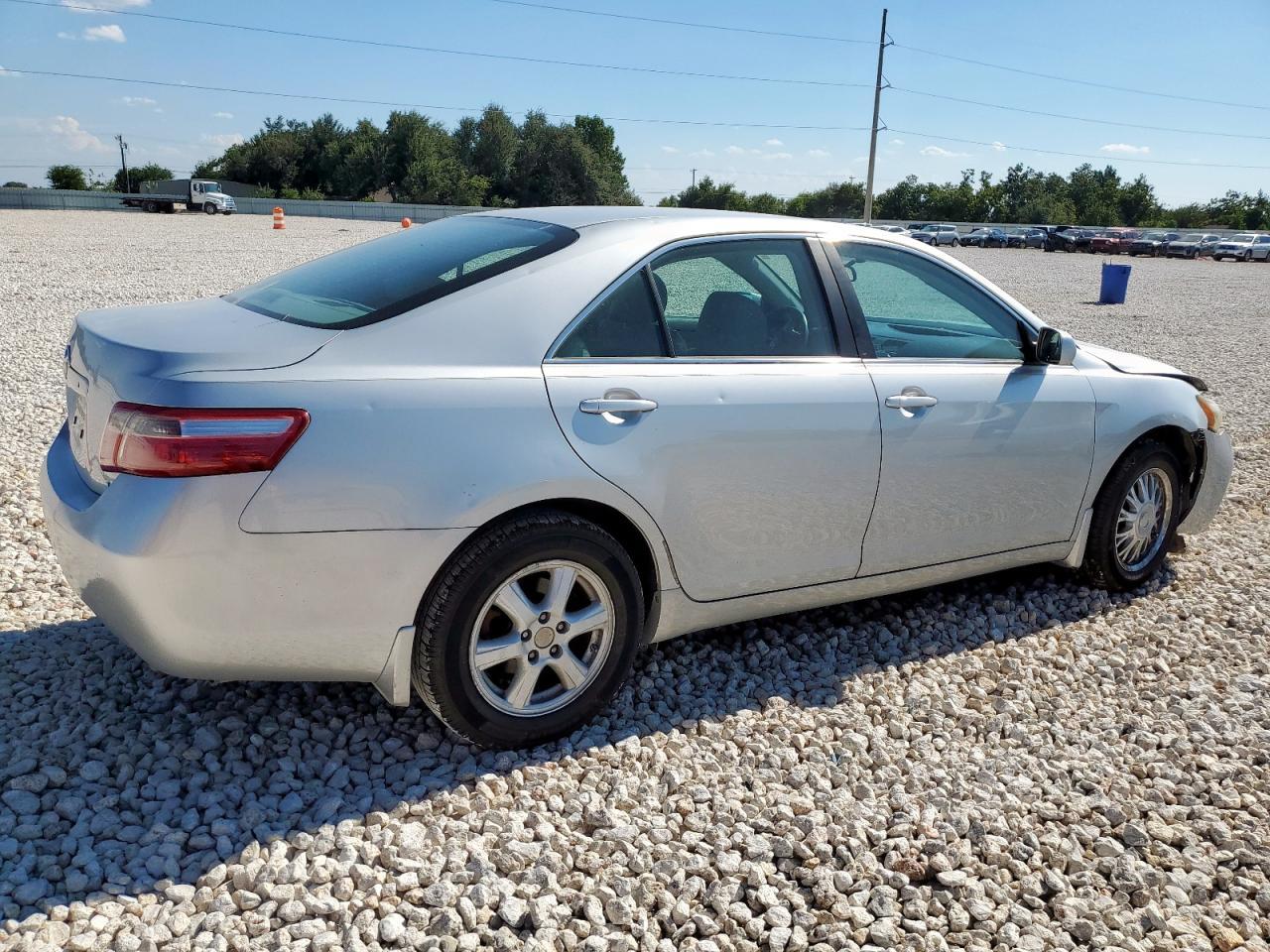 2007 Toyota Camry Ce - Image 3