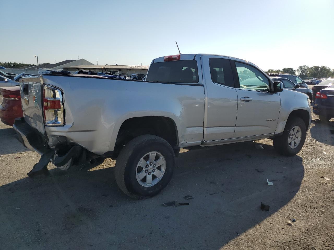 2019 Chev Colorado - Image 3