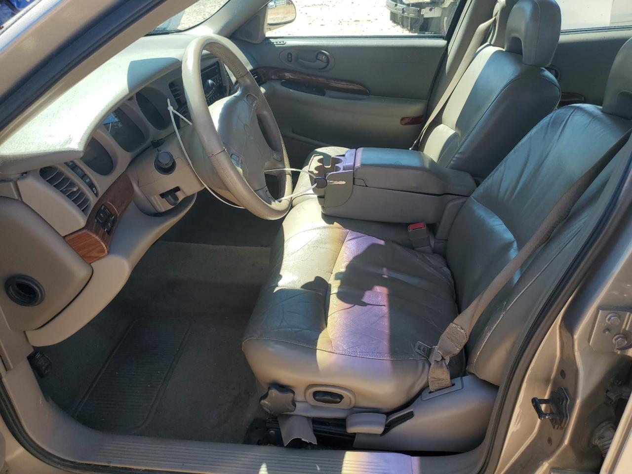 2003 Buick Lesabre Custom - Фото 7