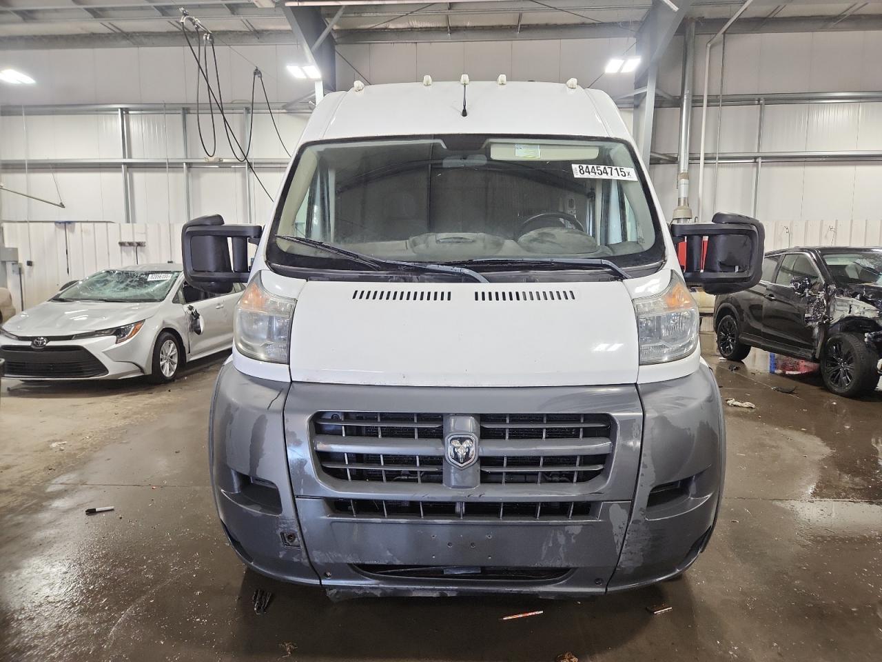 2016 Ram Promaster Cargo Van - Image 5