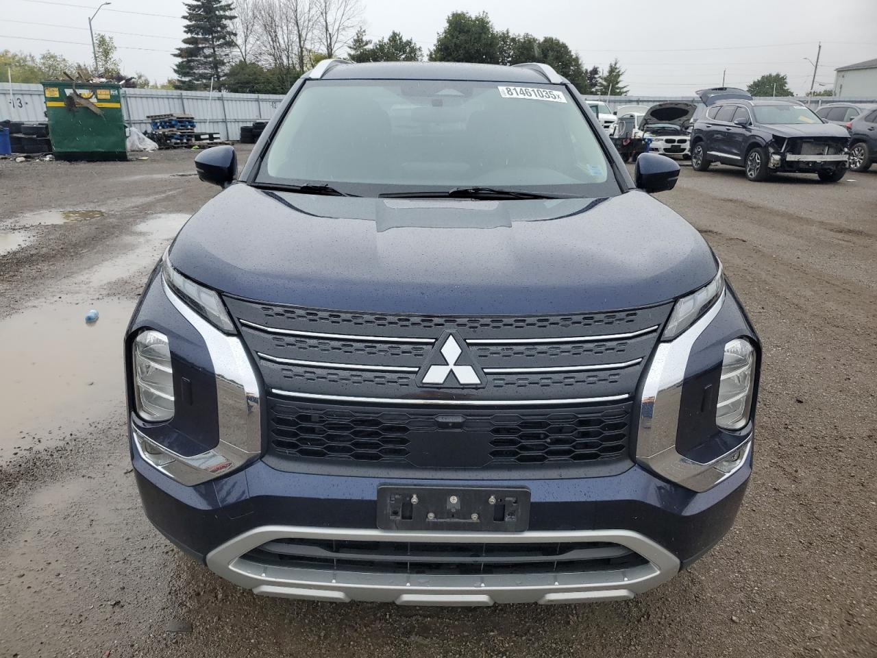 2022 Mitsubishi Outlander Se - Фото 5