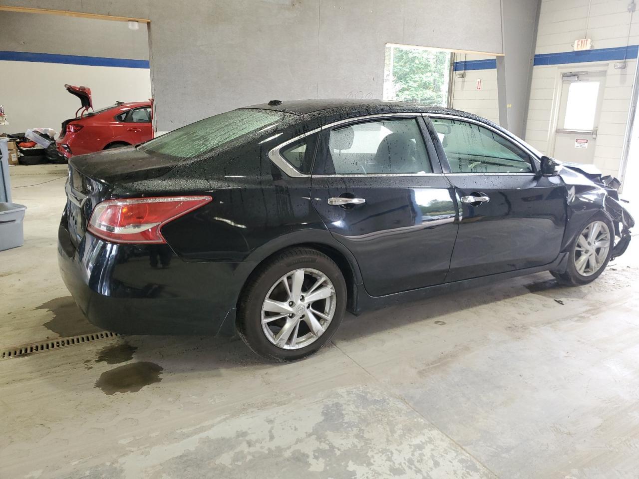 2013 Nissan Altima 2.5 - Фото 3
