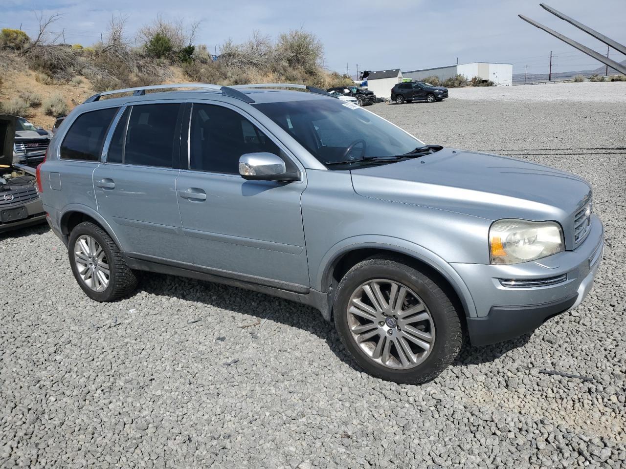 2010 Volvo Xc90 - Фото 4