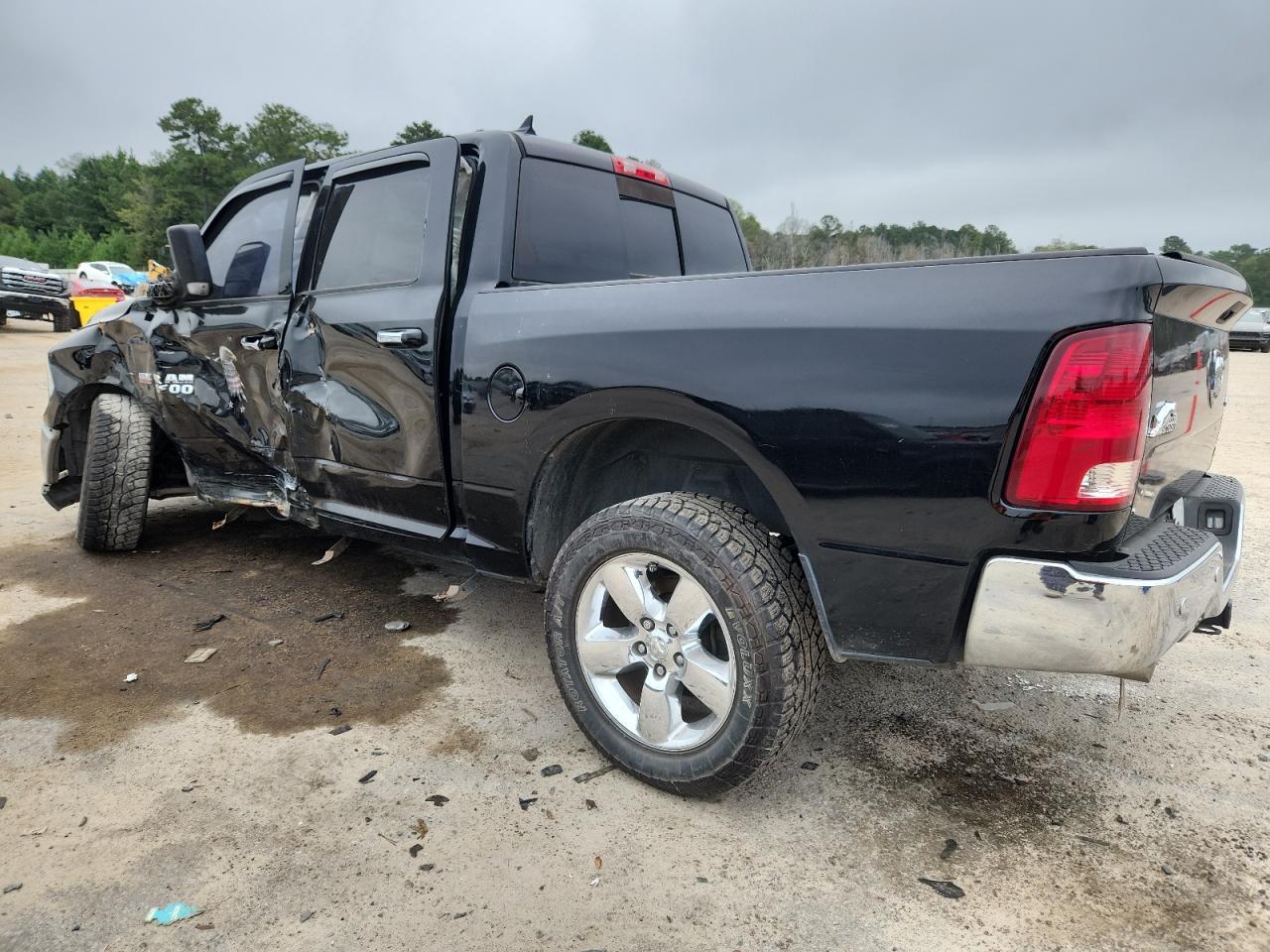 2014 Ram 1500 Slt - Image 2