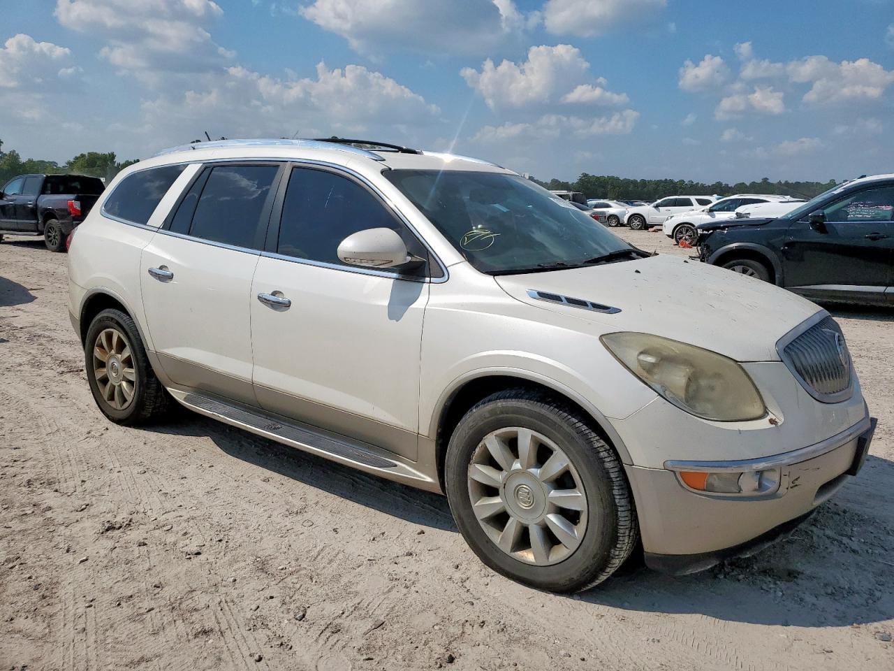 2012 Buick Enclave - Фото 4