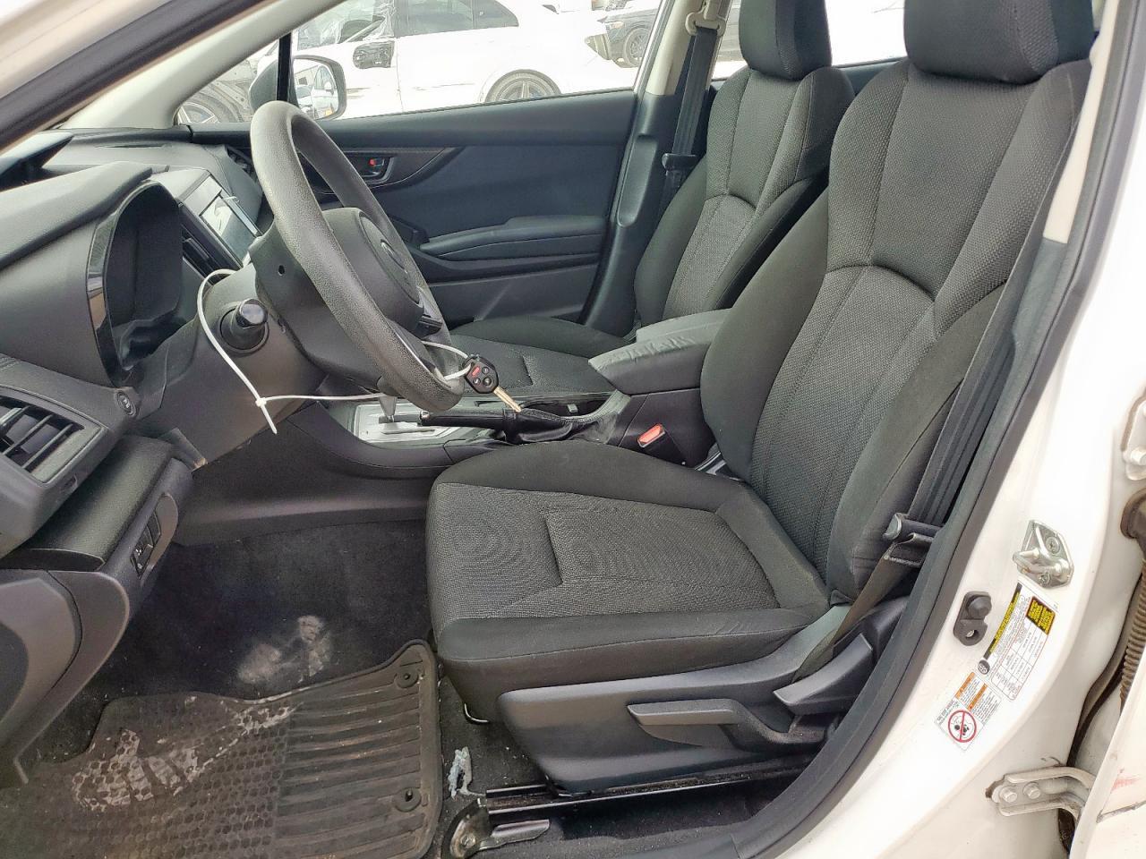 2018 Subaru Impreza - Фото 7