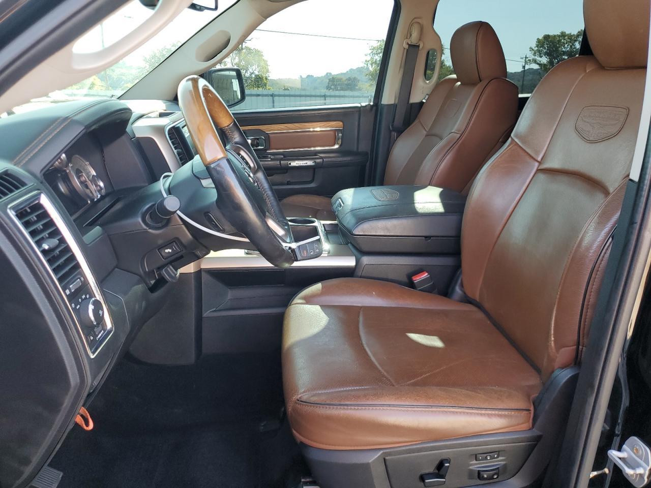 2015 Ram 1500 Longhorn - Image 7