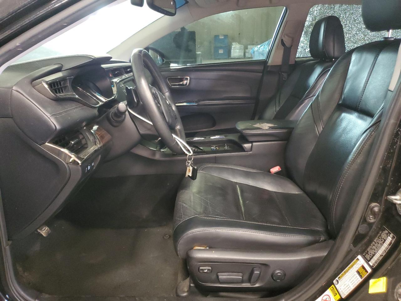 2013 Toyota Avalon Base - Фото 7
