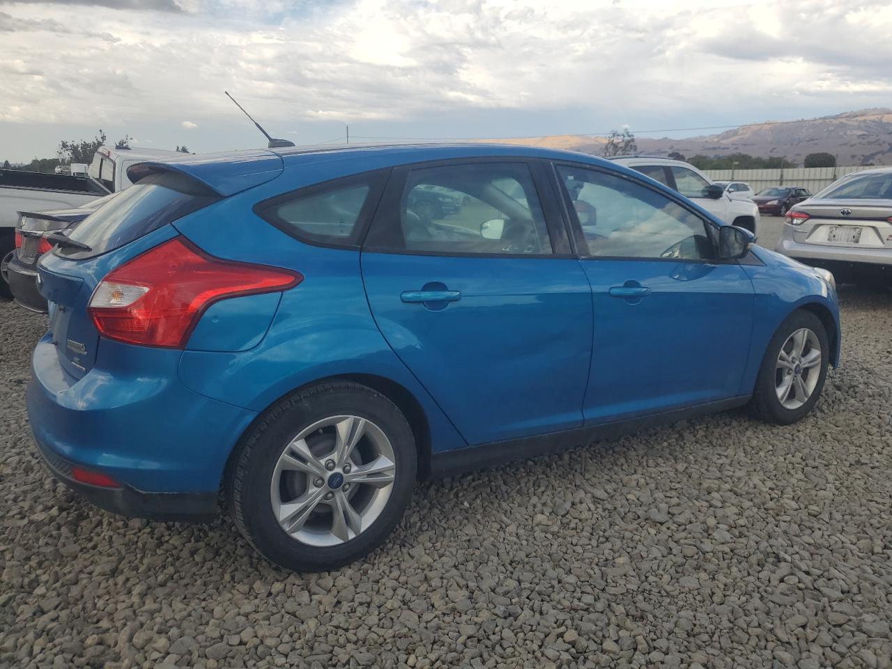 2013 Ford Focus Se - Image 3