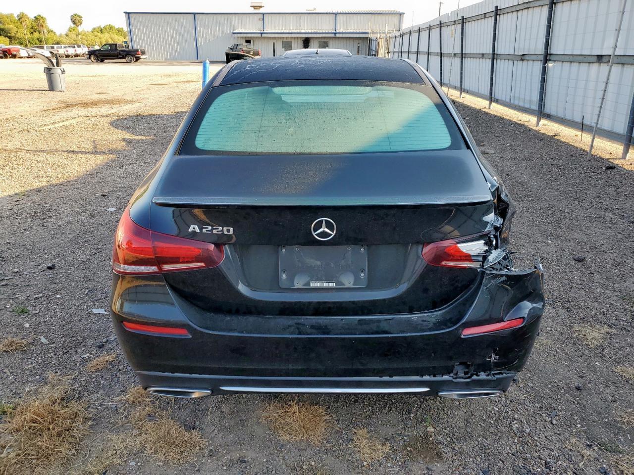 2019 Mercedes-Benz A 220 - Image 6