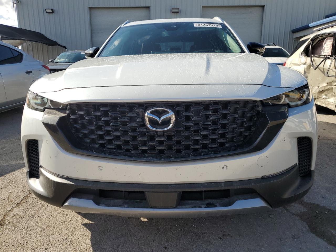 2024 Mazda Cx-50 Premium Plus - Фото 5