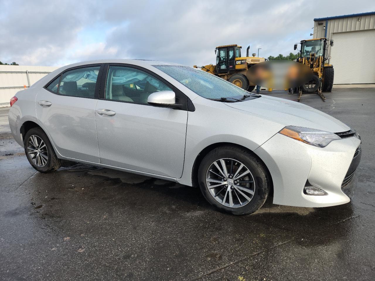 2018 Toyota Corolla L - Image 4