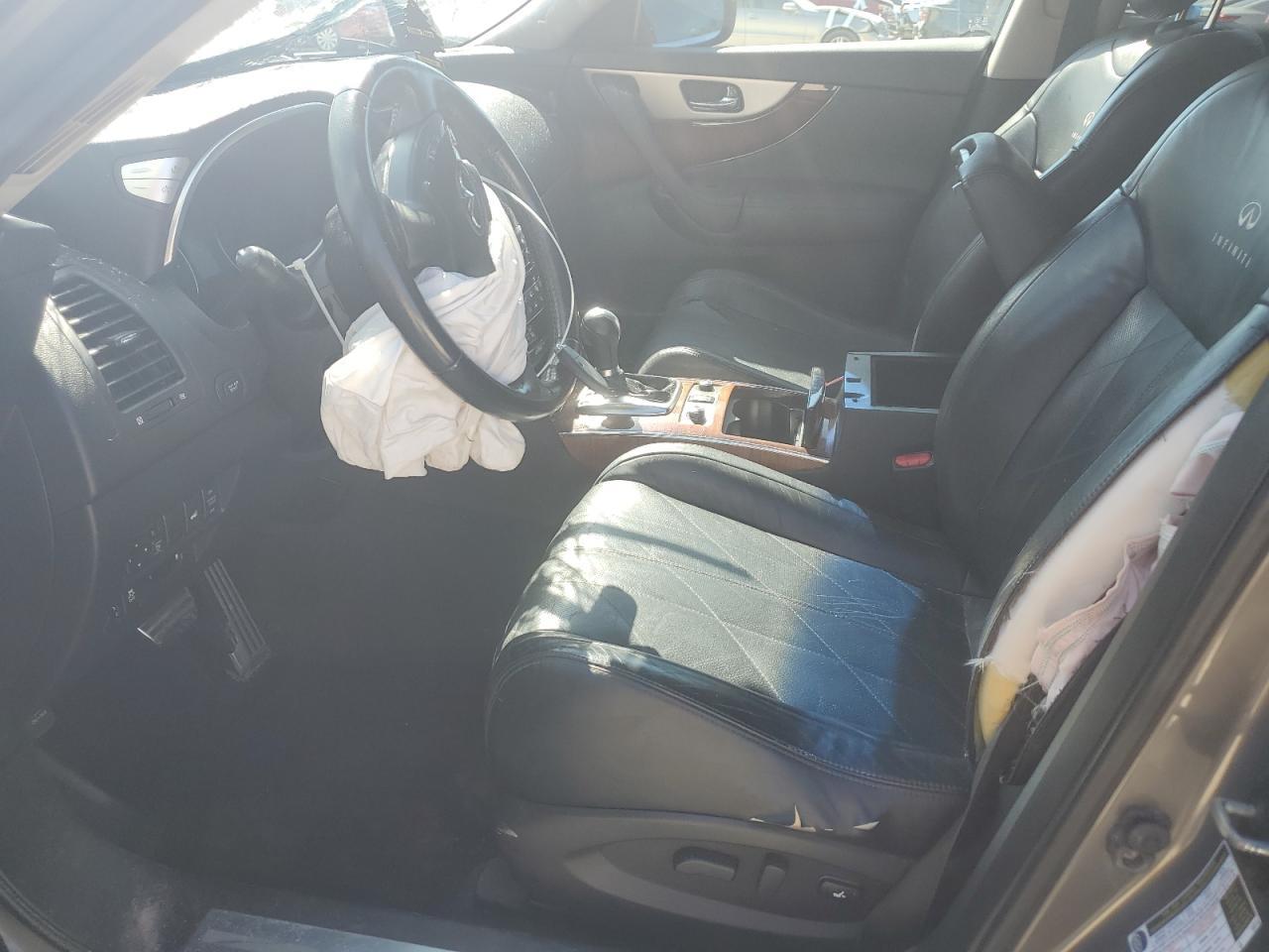 2012 Infiniti Fx35 - Image 7