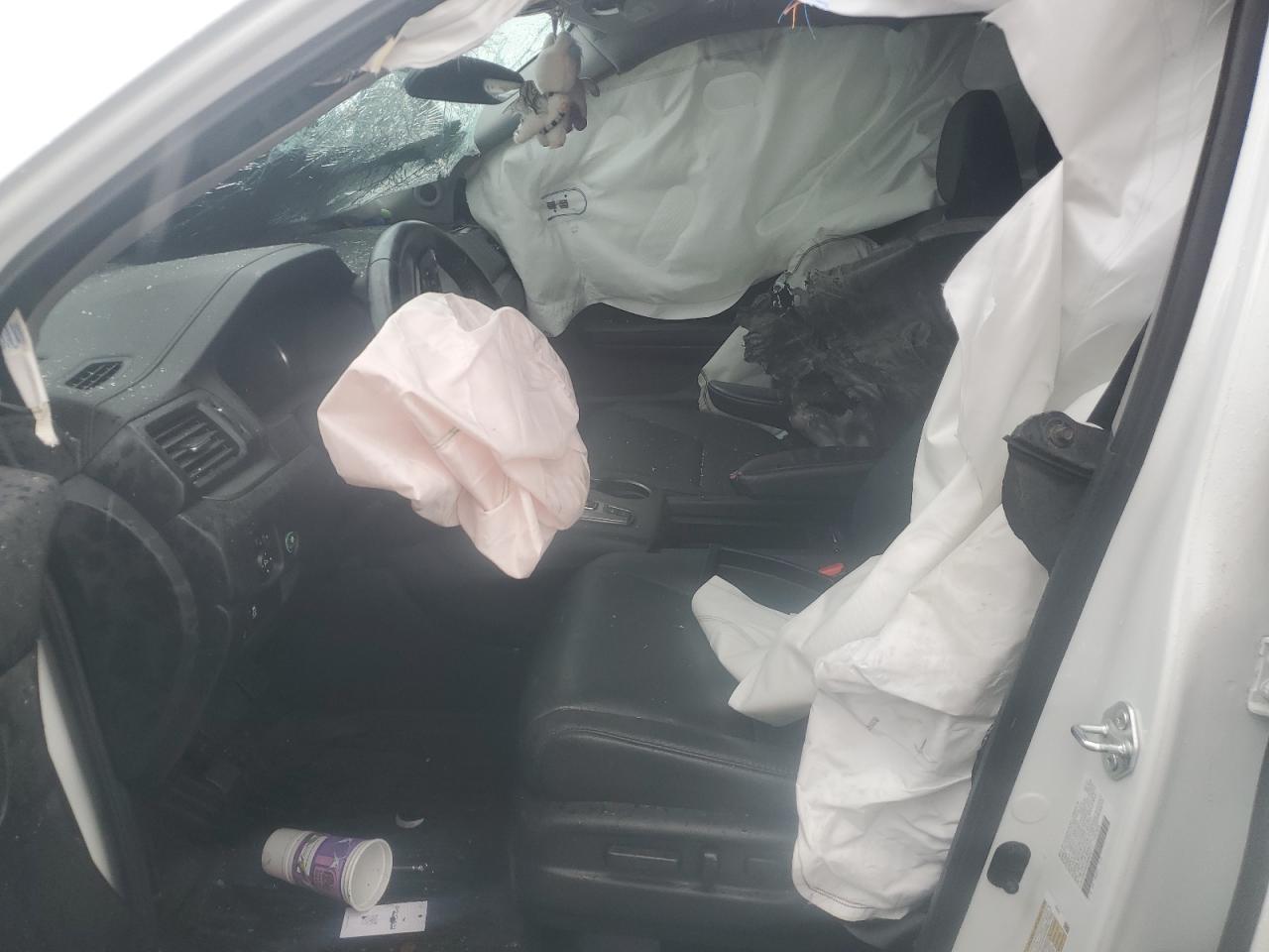 2021 Honda Pilot Se - Фото 7