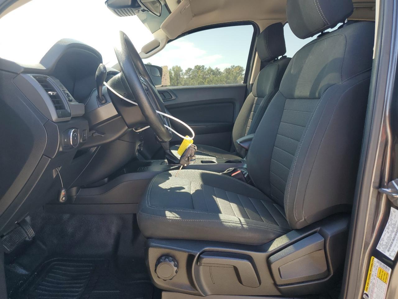 2019 Ford Ranger Xl - Фото 7